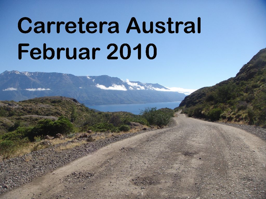 Carretera 2010