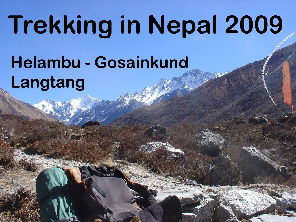 Nepal 2009