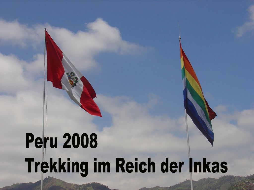 Peru 2008