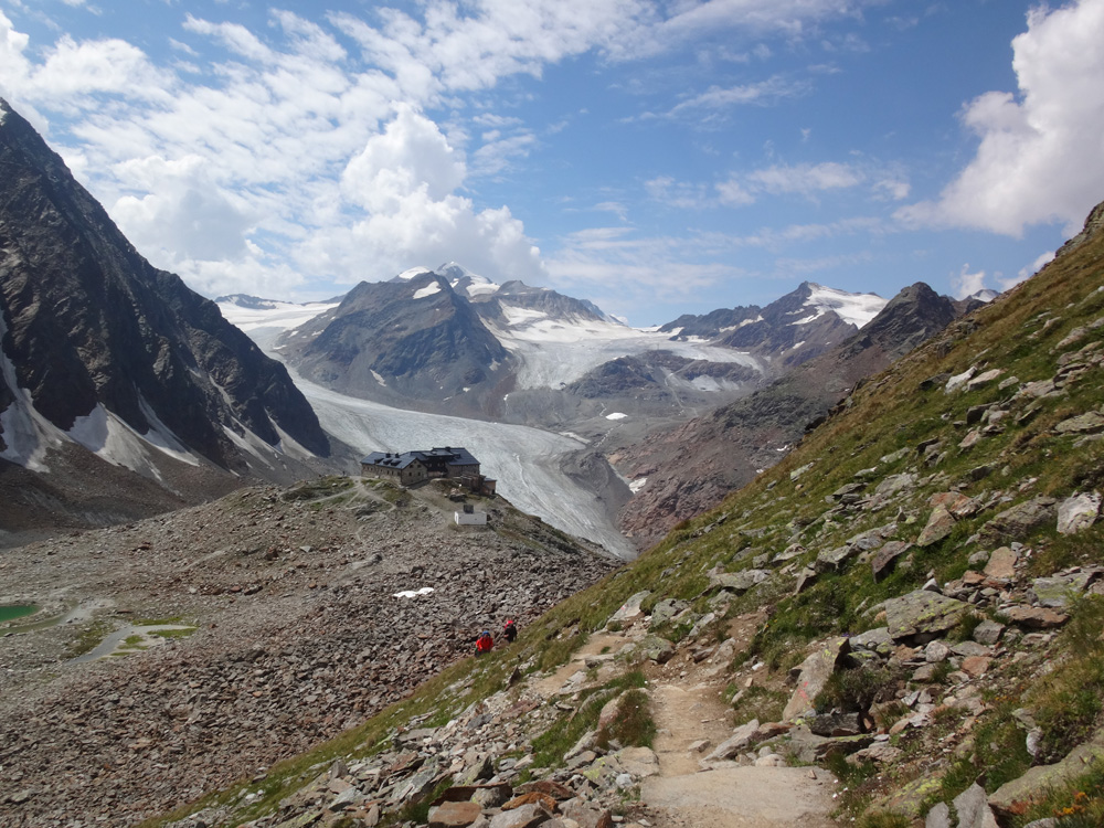 Sölden (A), Sommer 2020