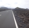 ... und wieder Rennrad-Urlaub auf Lanzarote
