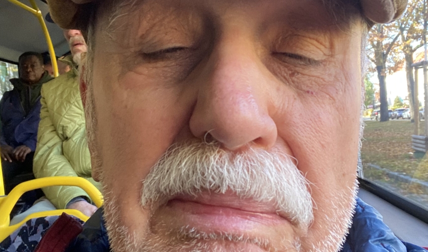 Es hätte nicht viel schlimmer kommen können ...!