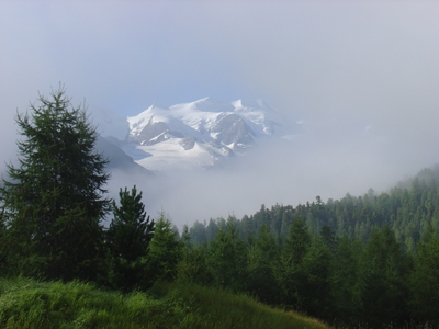 Pontresina