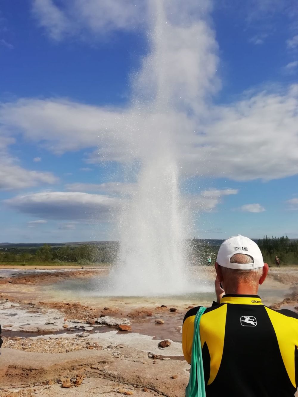 Geysir