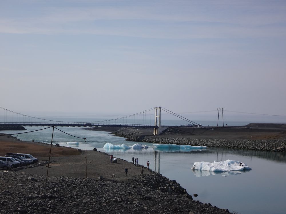 Jökulsarlon