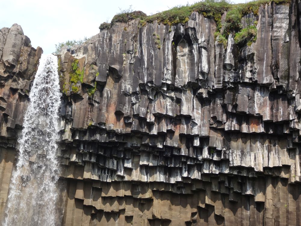 Svartifoss