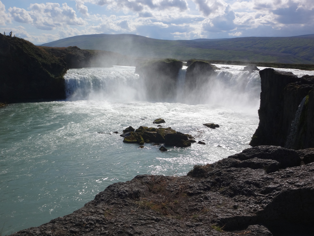 Godafoss